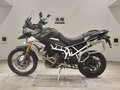 2022 Triumph Tiger 900, зелёный, 1300000 рублей - вид 2