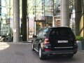 2008 Mercedes-Benz GL-Класс 500 I (X164), чёрный, 1390000 рублей - вид 5