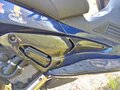 2007 Gilera Nexus, синий, 220000 рублей - вид 7