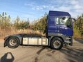 2011 MAN TGS, синий, 2900000 рублей - вид 1