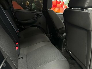 2026 Lada (ВАЗ) Niva Travel I Рестайлинг, коричневый, 1737000 рублей, вид 4