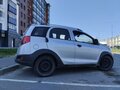 2012 Chery IndiS (S18D) I, серебристый, 330000 рублей - вид 5