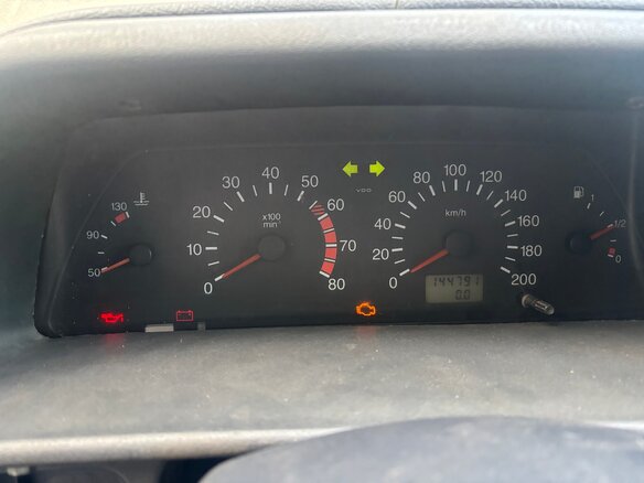 2002 Lada (ВАЗ) 2115, коричневый - вид 9