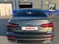 2020 Audi A6 40 TDI V (C8), серый, 4100000 рублей - вид 4