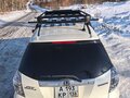 2012 Honda Fit Shuttle I, белый, 800000 рублей - вид 3