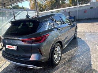 2019 Infiniti QX50 II, серый, 2930000 рублей, вид 4