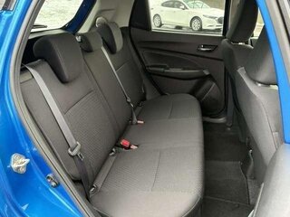 2022 Suzuki Swift V, синий, 850404 рублей, вид 3