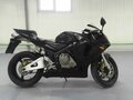 2003 Honda CBR 600RR, чёрный, 550000 рублей