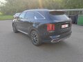 2022 Kia Sorento IV, чёрный, 4250000 рублей - вид 5