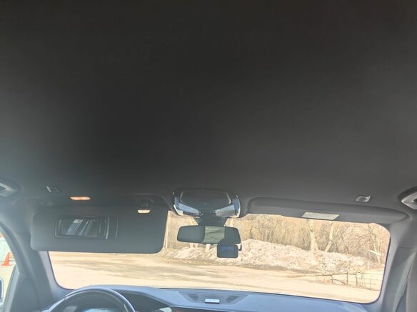 2019 BMW X5 30d IV (G05/G18), белый, 6600000 рублей - вид 21