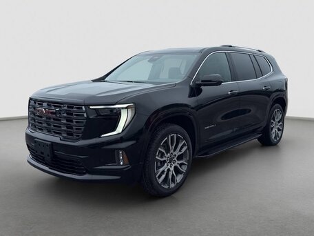 GMC Acadia III