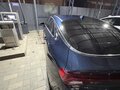2021 Kia K5 III, синий, 2200000 рублей - вид 7