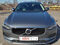 2017 Volvo S90 II, серый, 2880000 рублей - вид 7