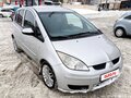 2008 Mitsubishi Colt VI (Z20/Z30), серебристый, 460000 рублей - вид 2