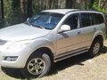 2013 Great Wall Hover H5, серый, 900000 рублей