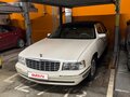 1998 Cadillac DeVille VII, белый, 3000000 рублей - вид 1