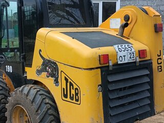 2010 JCB Robot, золотистый, 1950000 рублей, вид 3