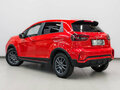 2023 Livan X3 Pro, красный - вид 6