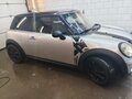 2007 Mini Hatch Cooper II (R56), серебристый, 520000 рублей - вид 5