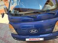 2008 Hyundai Porter II, синий, 1095000 рублей - вид 6