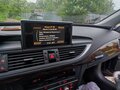 2014 Audi A7 I (4G), чёрный, 2300000 рублей - вид 6