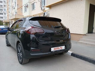 2013 Kia Ceed II, чёрный, 875000 рублей, вид 5