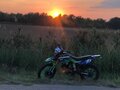 2019 Motoland Blazer 250, зелёный, 109000 рублей - вид 7