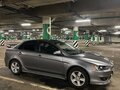 2008 Mitsubishi Lancer X, серый, 1600000 рублей - вид 8