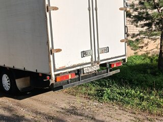 2011 ГАЗ ГАЗель (3302), белый, 1100000 рублей, вид 4