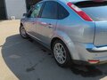 2006 Ford Focus II, серый, 600000 рублей - вид 8