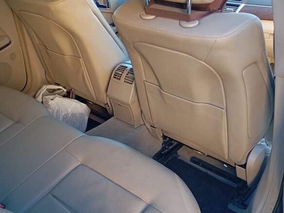 2009 Mercedes-Benz E-Класс 250 5G-Tronic IV (W212, S212, C207), коричневый, 1470000 рублей - вид 11