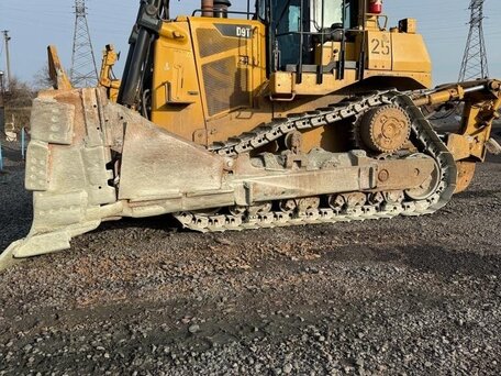 2013 Caterpillar D9, жёлтый, 37990000 рублей, вид 1