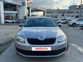 2013 Skoda Octavia III (A7), бежевый, 888888 рублей - вид 1