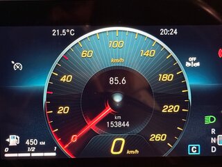 2018 Mercedes-Benz A-Класс 200 IV (W177), белый, 2400000 рублей, вид 2