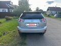 2006 Lexus RX 400h II, серебристый - вид 7