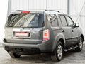 2008 Honda Pilot II, серый - вид 6