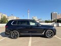 2019 BMW X7 30d I (G07), синий, 7790000 рублей - вид 3