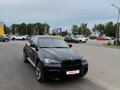 2009 BMW X6 30d I (E71), чёрный, 2450000 рублей - вид 1