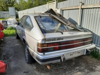 1983 Opel Monza, серый, 500000 рублей, вид 5