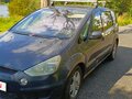 2008 Ford S-MAX I, серый, 530000 рублей - вид 1