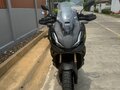 2023 Honda ADV350, чёрный, 800000 рублей - вид 7