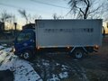 2000 Toyota Dyna, синий, 2150000 рублей - вид 1