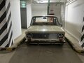 1982 Lada (ВАЗ) 2101 21012, бежевый - вид 3