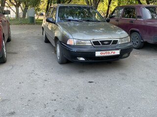 2003 Daewoo Nexia I, коричневый, 140000 рублей, вид 3
