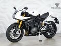 2025 Triumph Speed Triple, белый, 1699000 рублей - вид 2