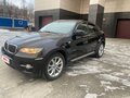 2010 BMW X6 30d I (E71), чёрный, 2200000 рублей