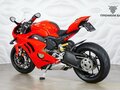 2021 Ducati Panigale V4, красный - вид 7