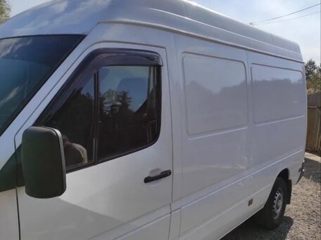 2015 Mercedes-Benz Sprinter Classic, белый, 1850000 рублей, вид 1