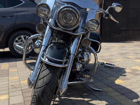 2005 Yamaha XV 1700 Road Star, чёрный, 715000 рублей, вид 3