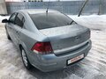 2012 Opel Astra H Рестайлинг, серый - вид 8